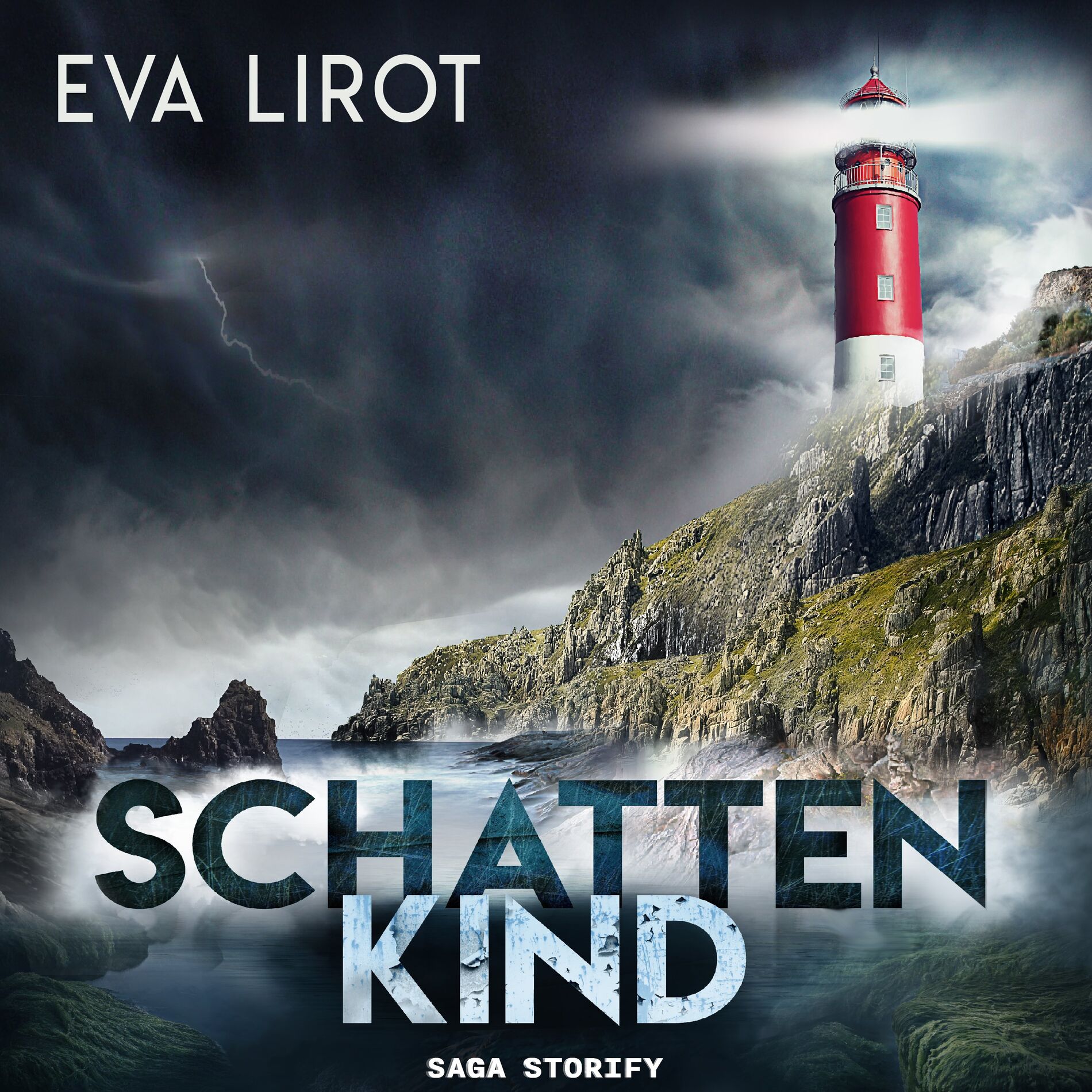Album cover of Schattenkind