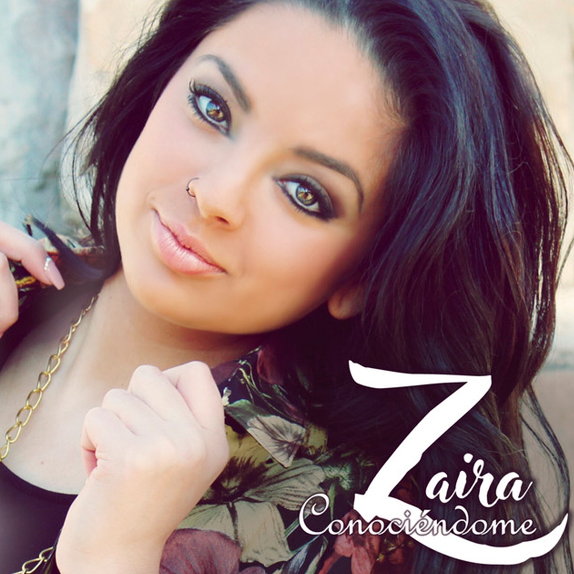 Album cover of Conociéndome