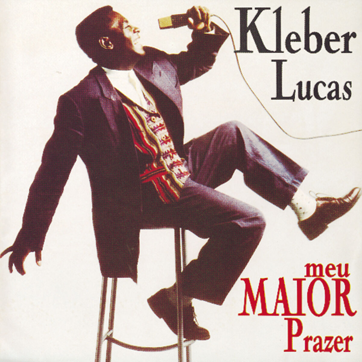 Album cover of Muito Mais de Deus