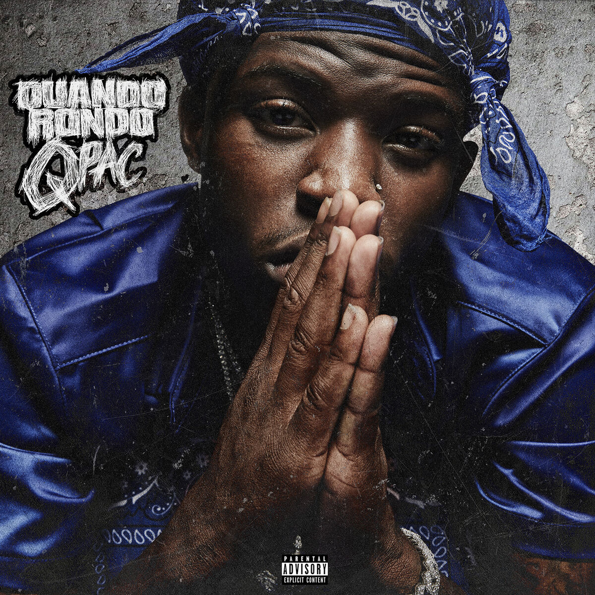 Album cover of Just Keep Going
