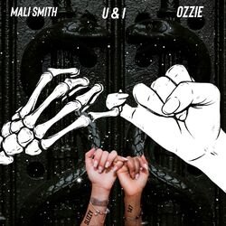 Cover of U & I (feat. Mali Smith)