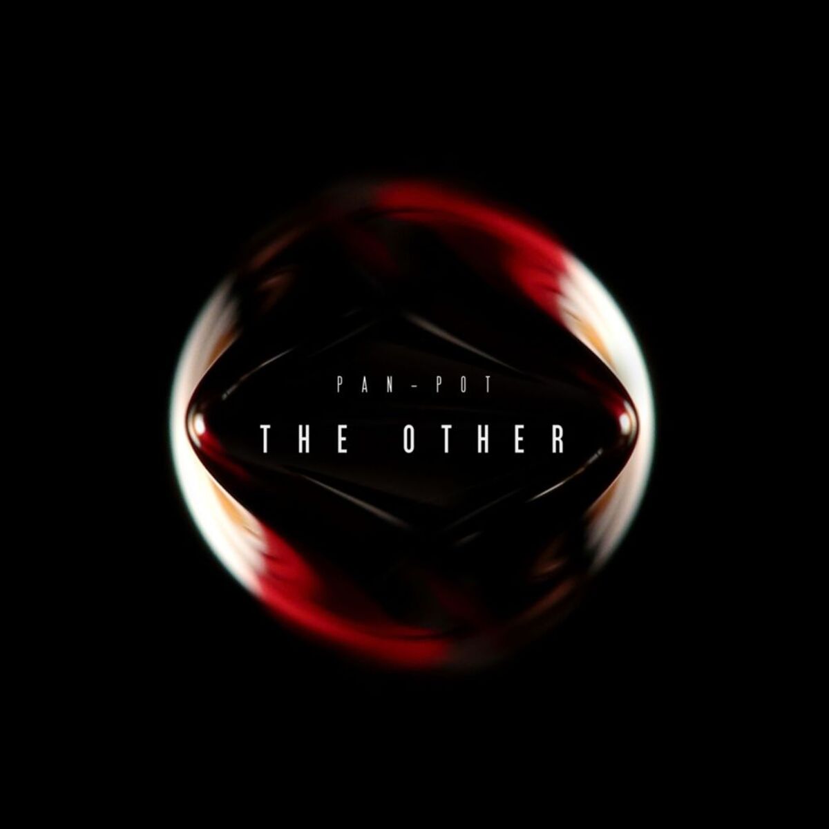 Album cover of The Other (Bonus Track Version)