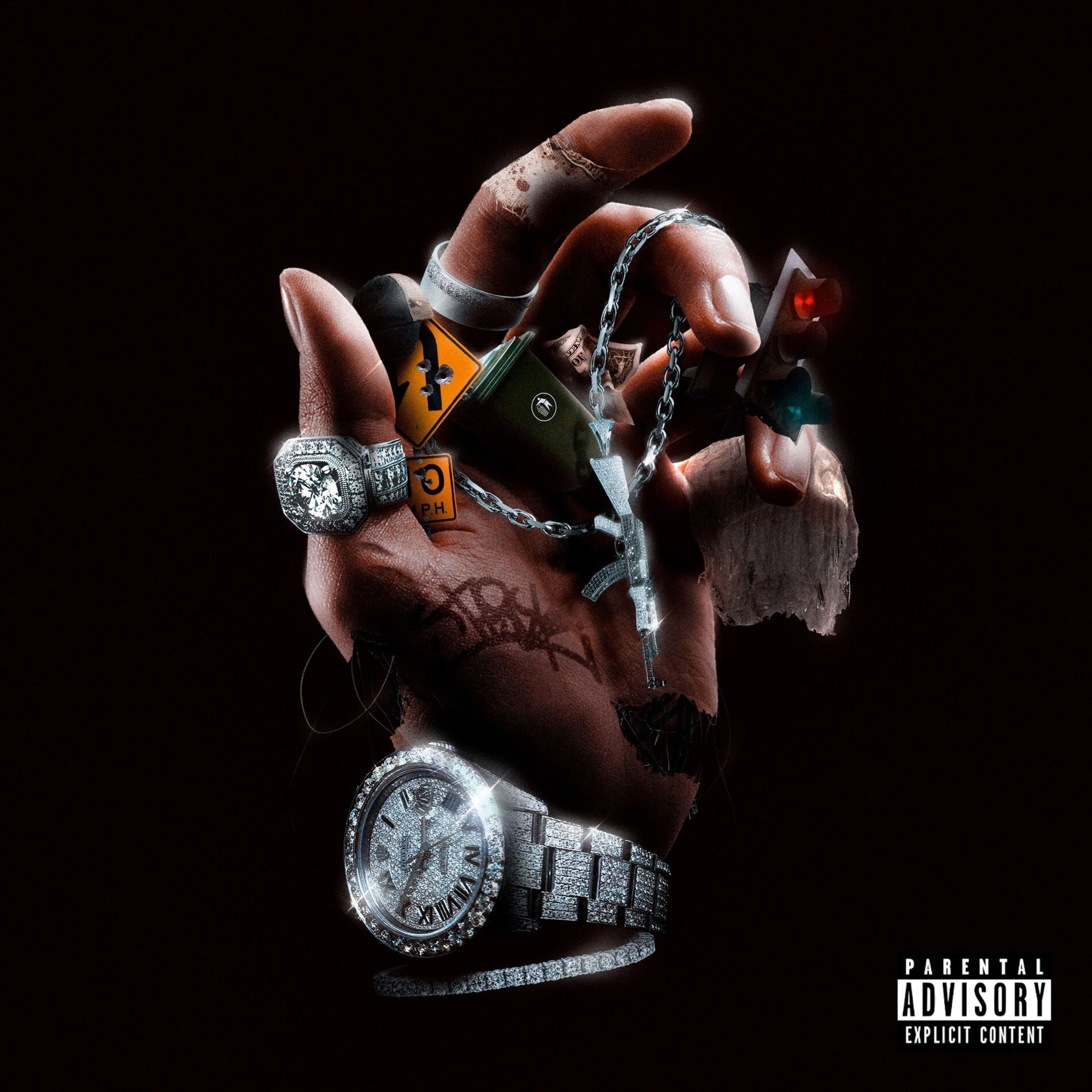 Album cover of Será ?