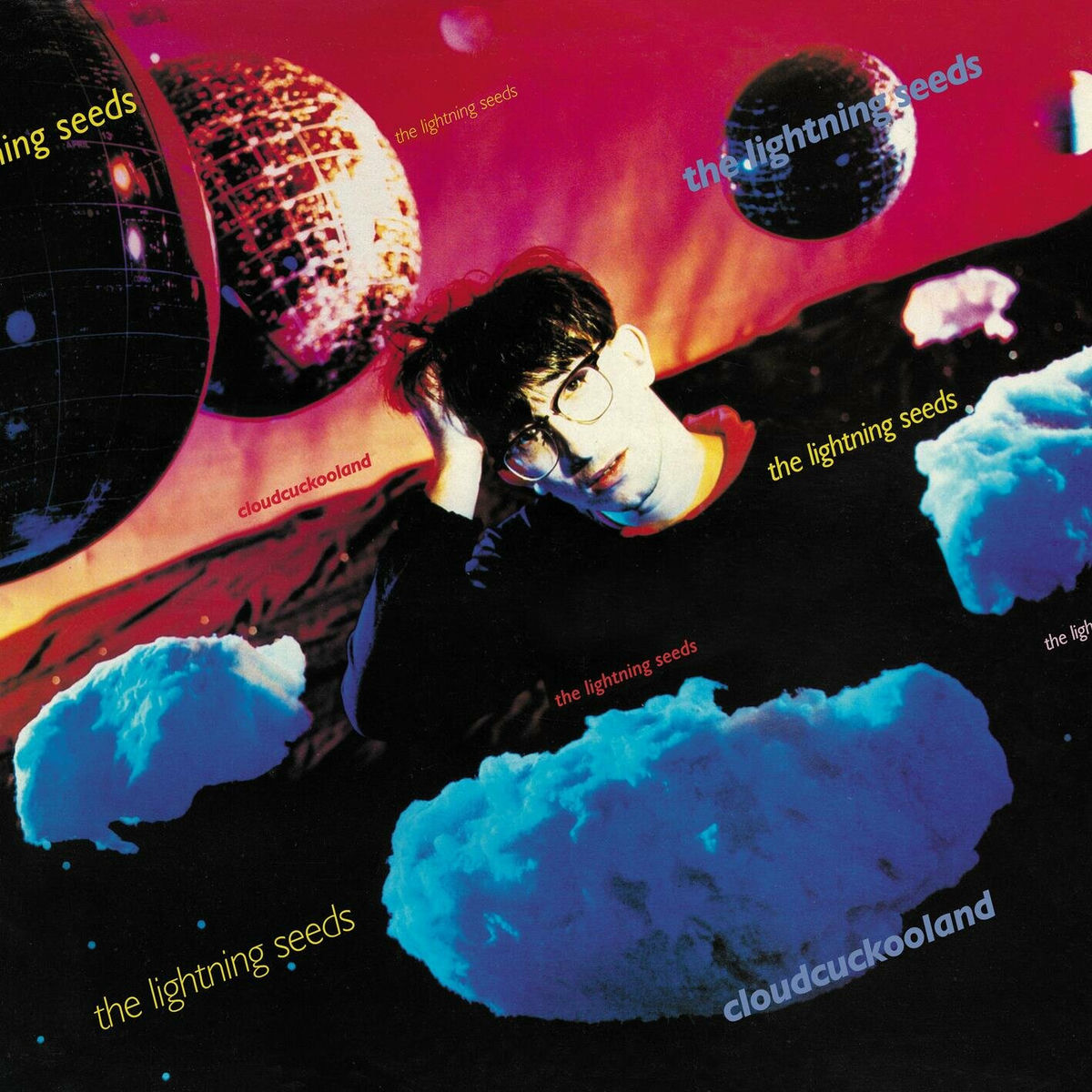 Album cover of Sweet Dreams