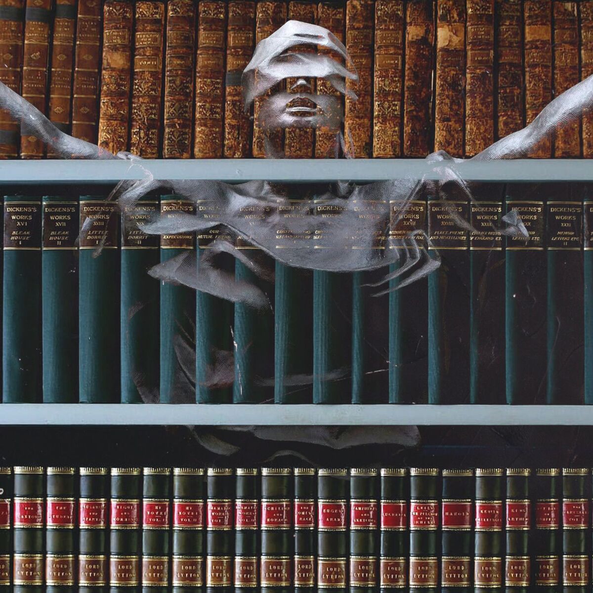 Album cover of A Força dos Justos