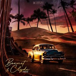 Cover of Bonnet & Clyde