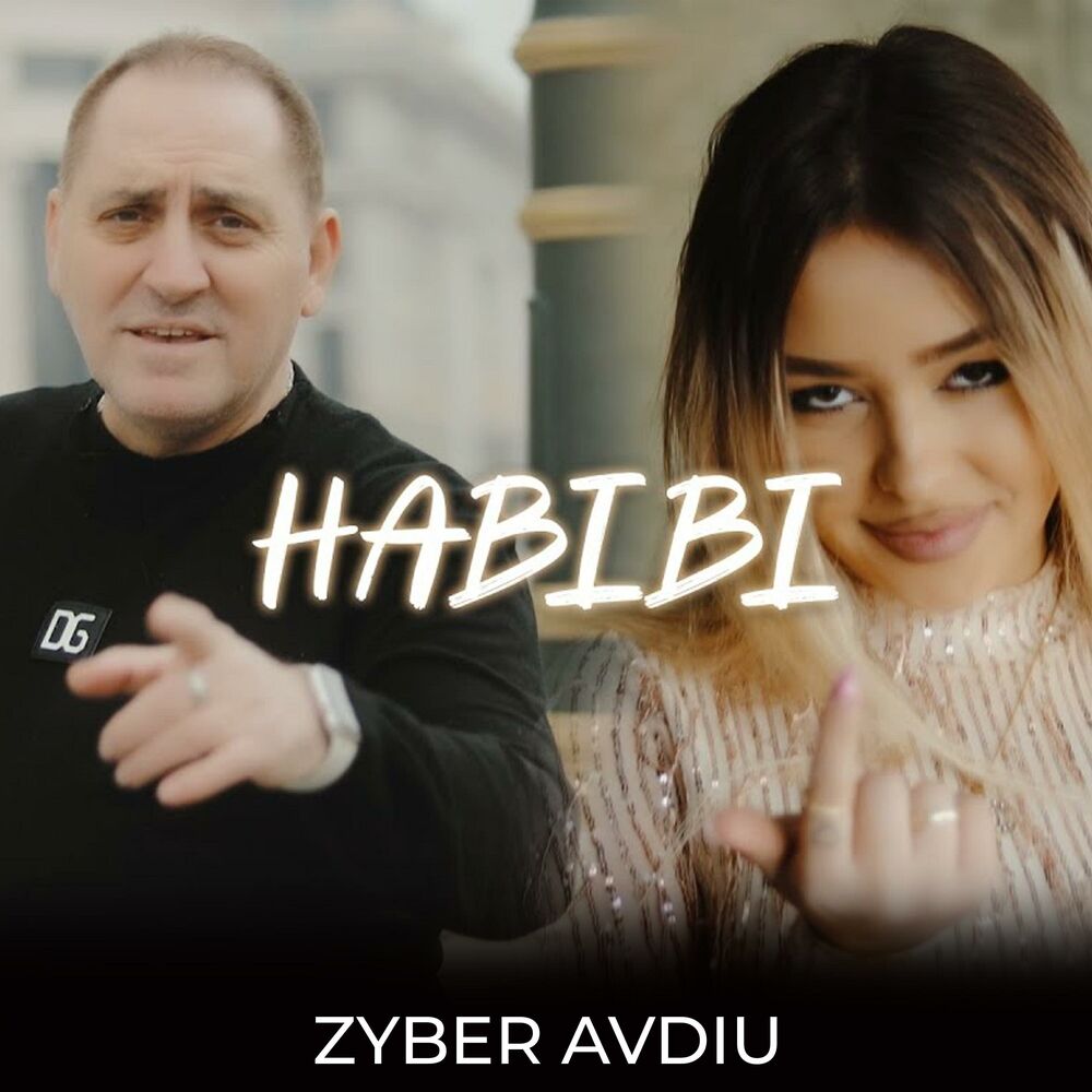 Picture of Habibi
