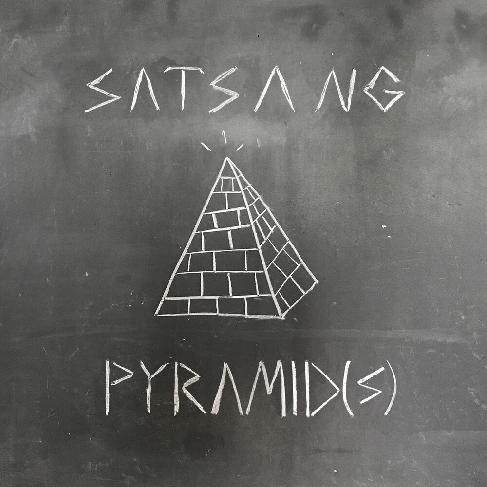 Picture of Pyramid(s)