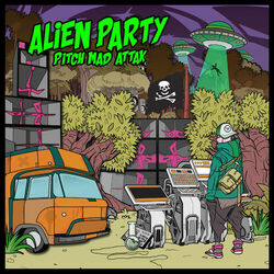Alien Party