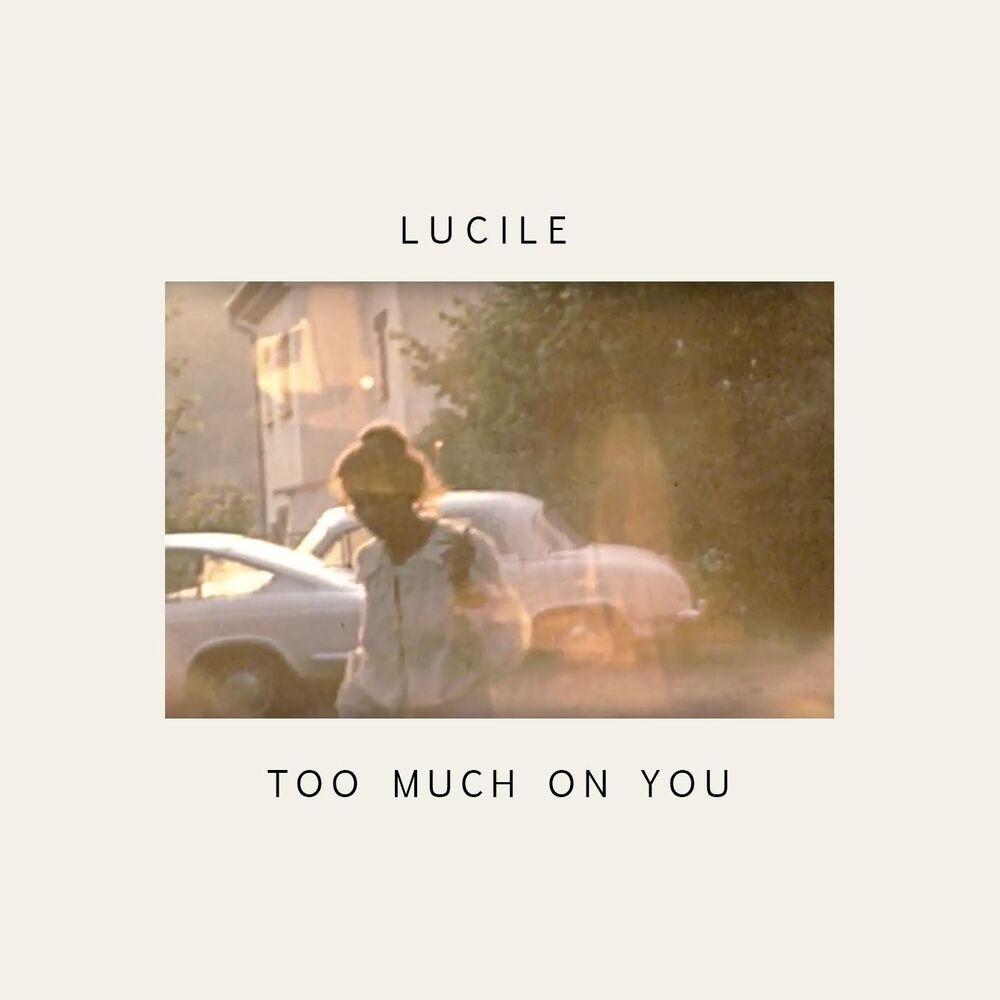 Picture of Too Much on You
