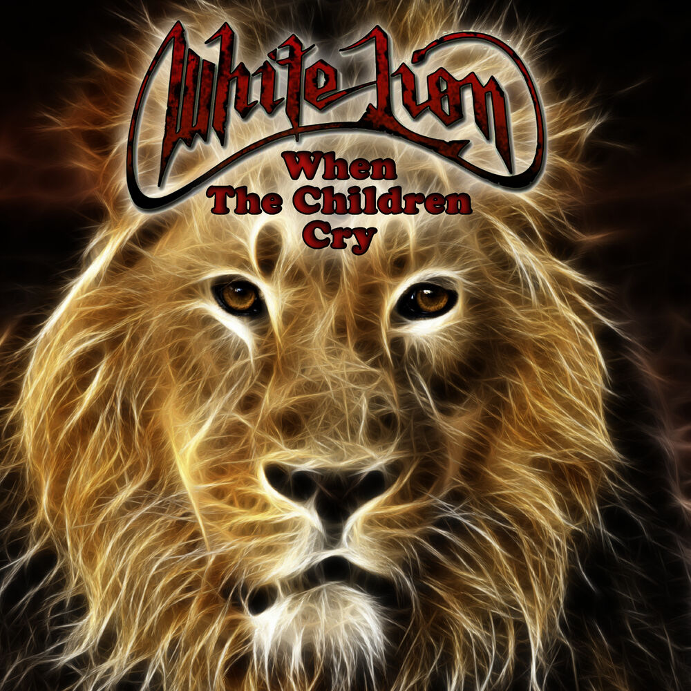 Picture of When The Children Cry (Original Studio Demo)