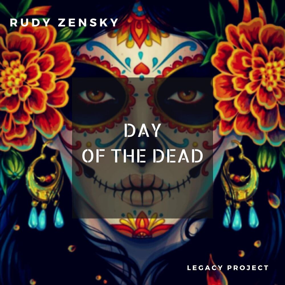 Picture of Day of the Dead