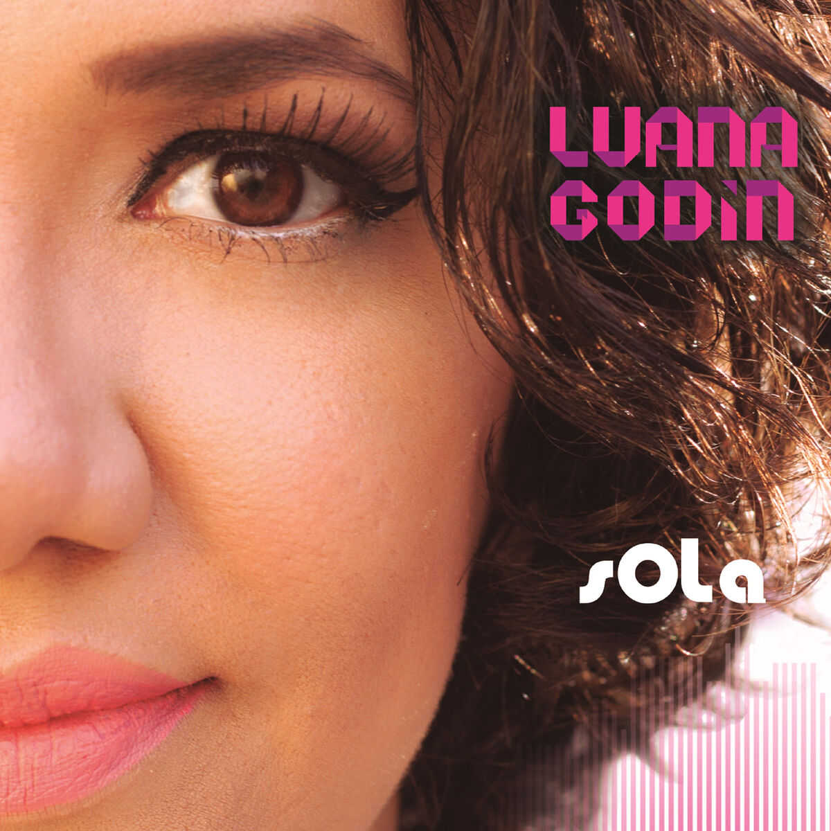 Album cover of Sola