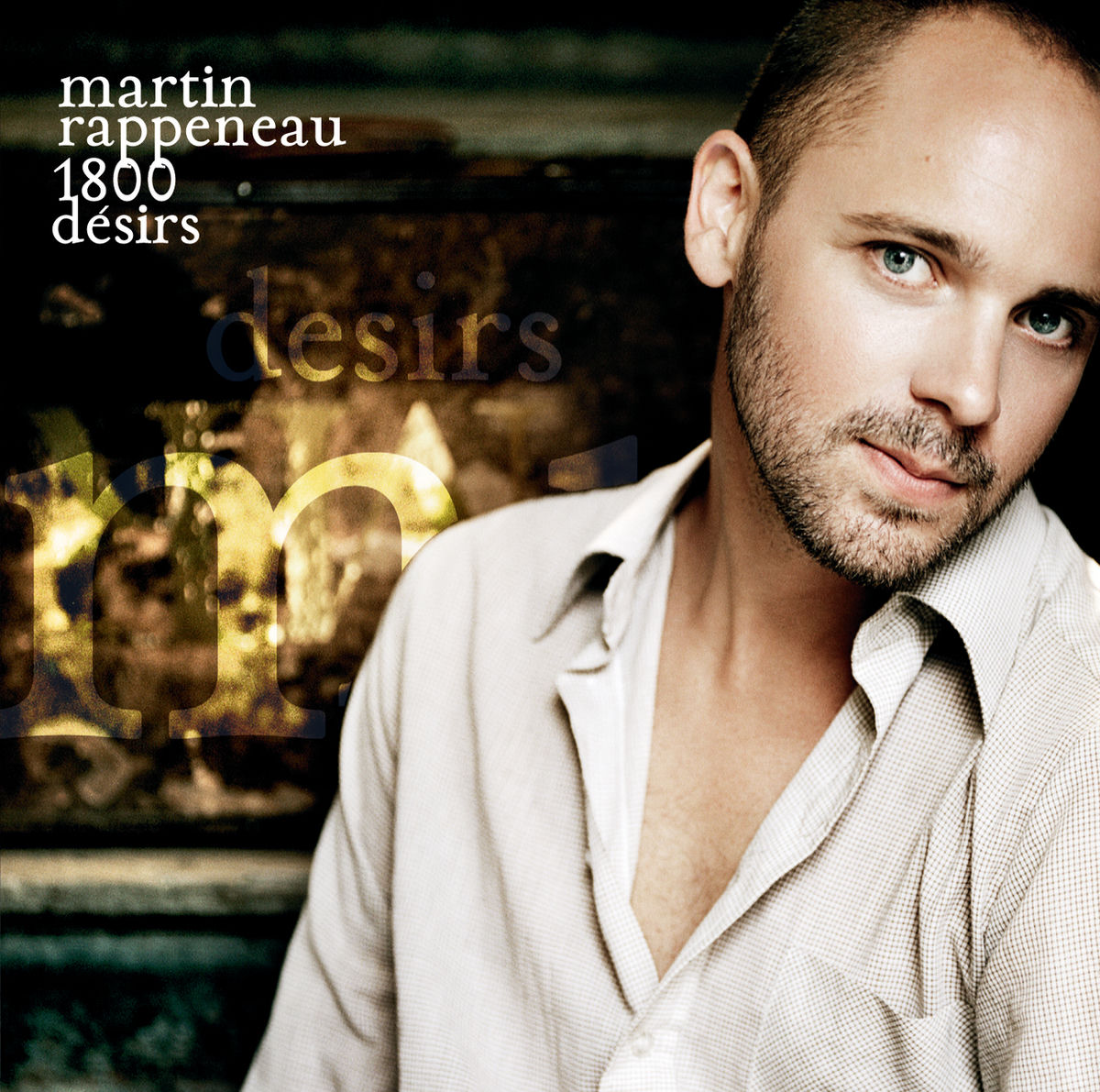 Album cover of Ce N'Etait Pas Moi