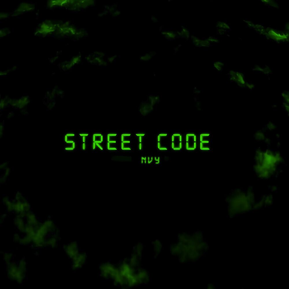 Picture of Street Code