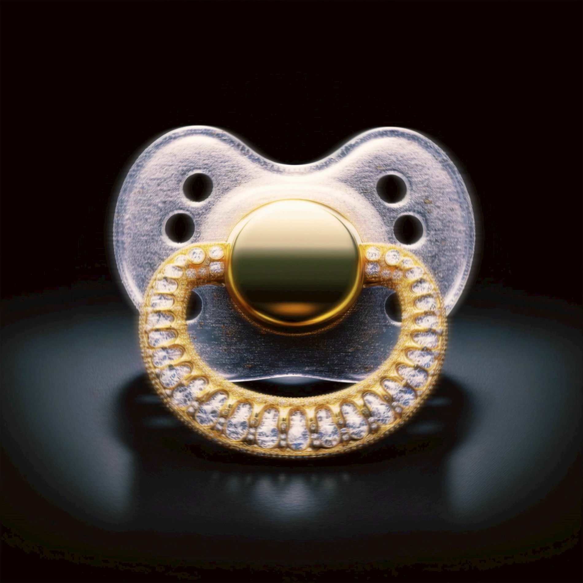 Album cover of Atze seit Tag 1