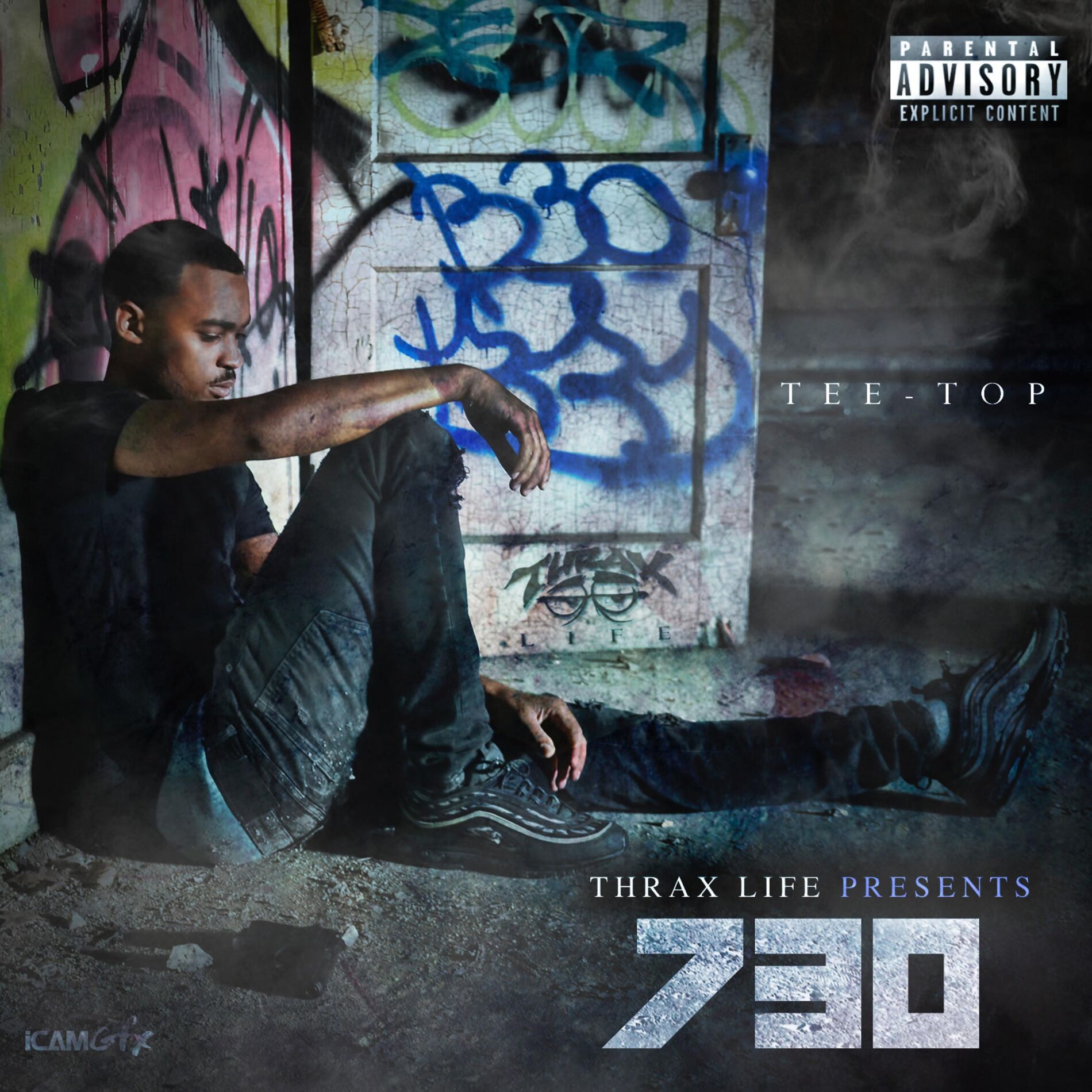Album cover of 730