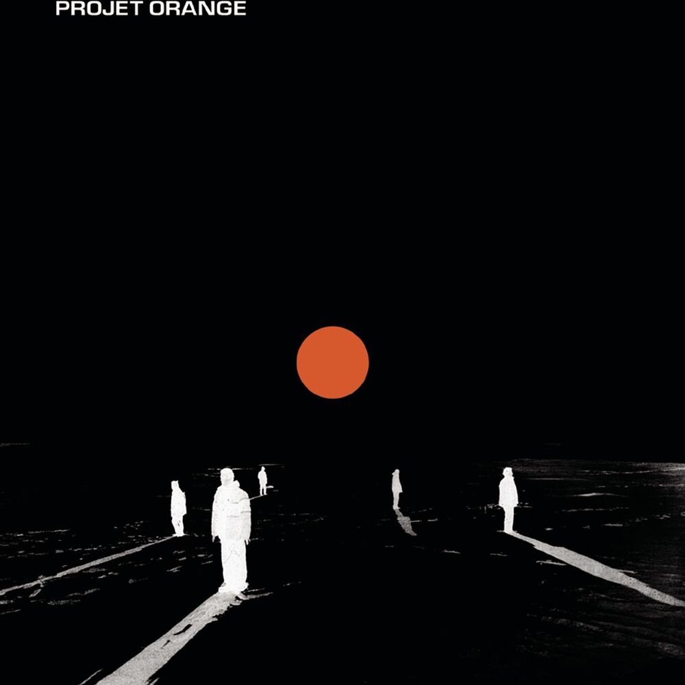 Picture of Projet Orange