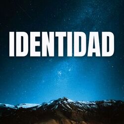 Cover of Somos Identidad