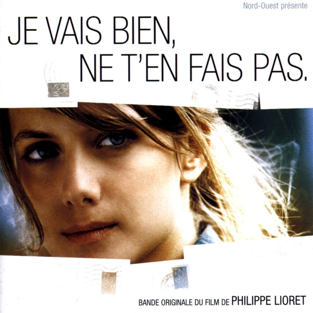 Album cover of U-Turn (Lili)