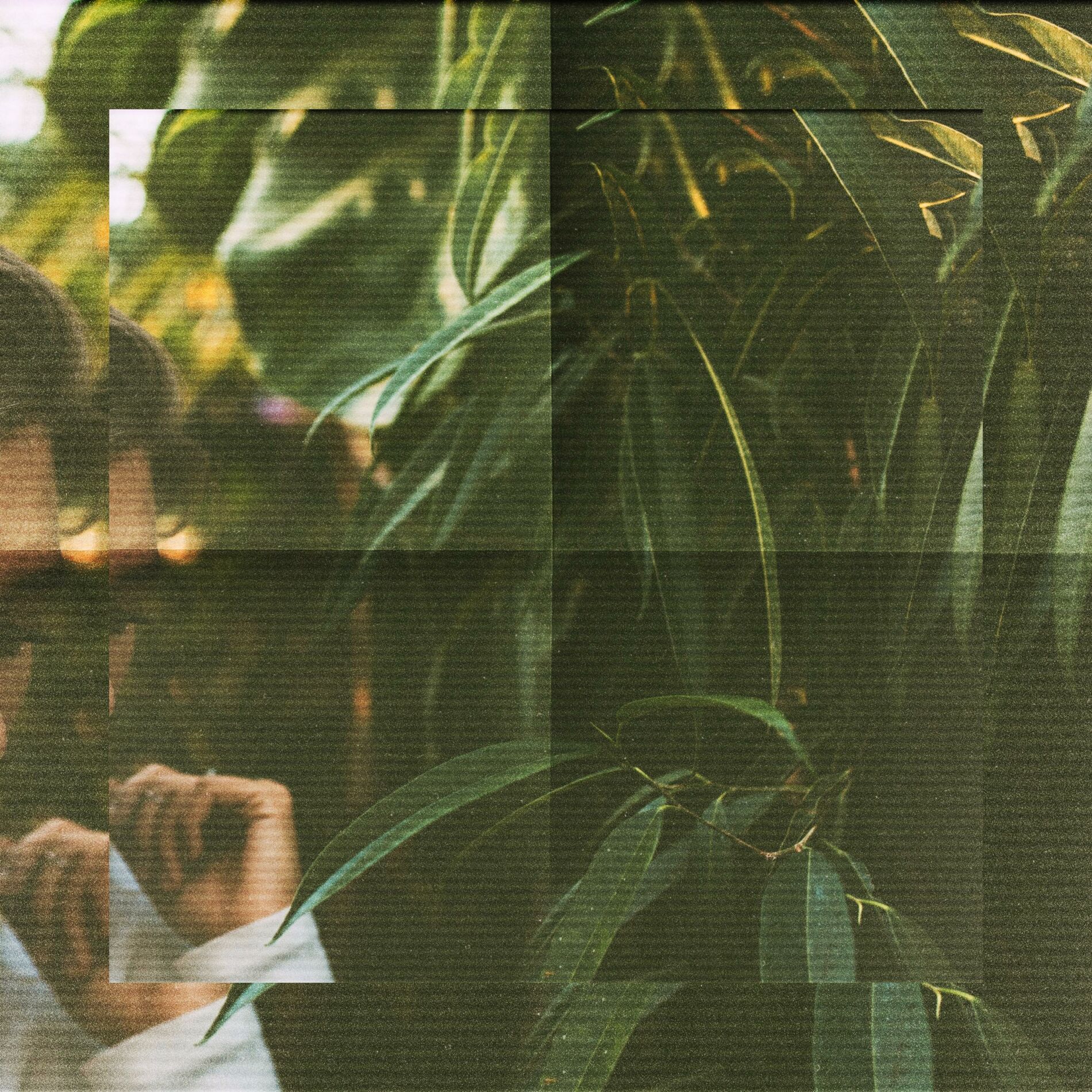 Album cover of Southern California (feat. Justin Stone)
