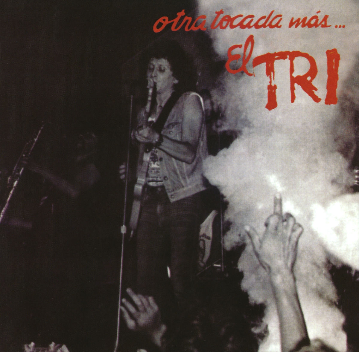 Album cover of Sara