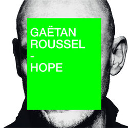 Cover of Hope