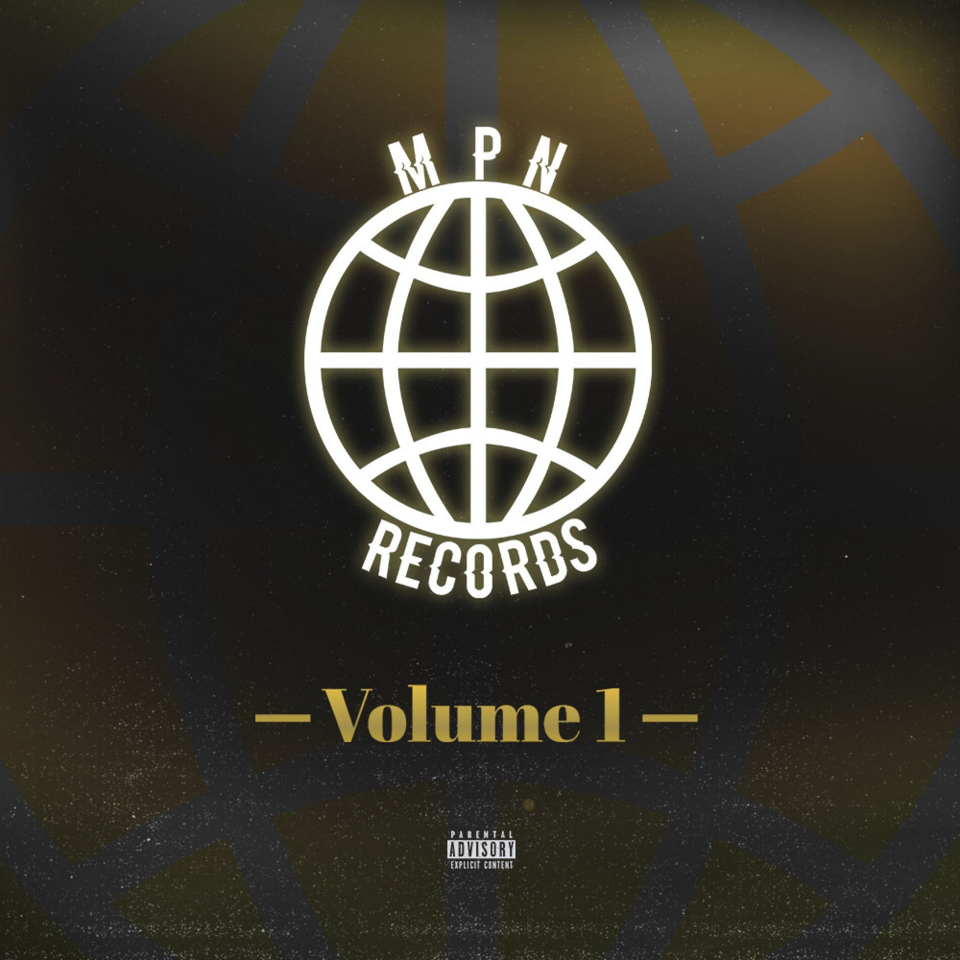 Album cover of Volume 1