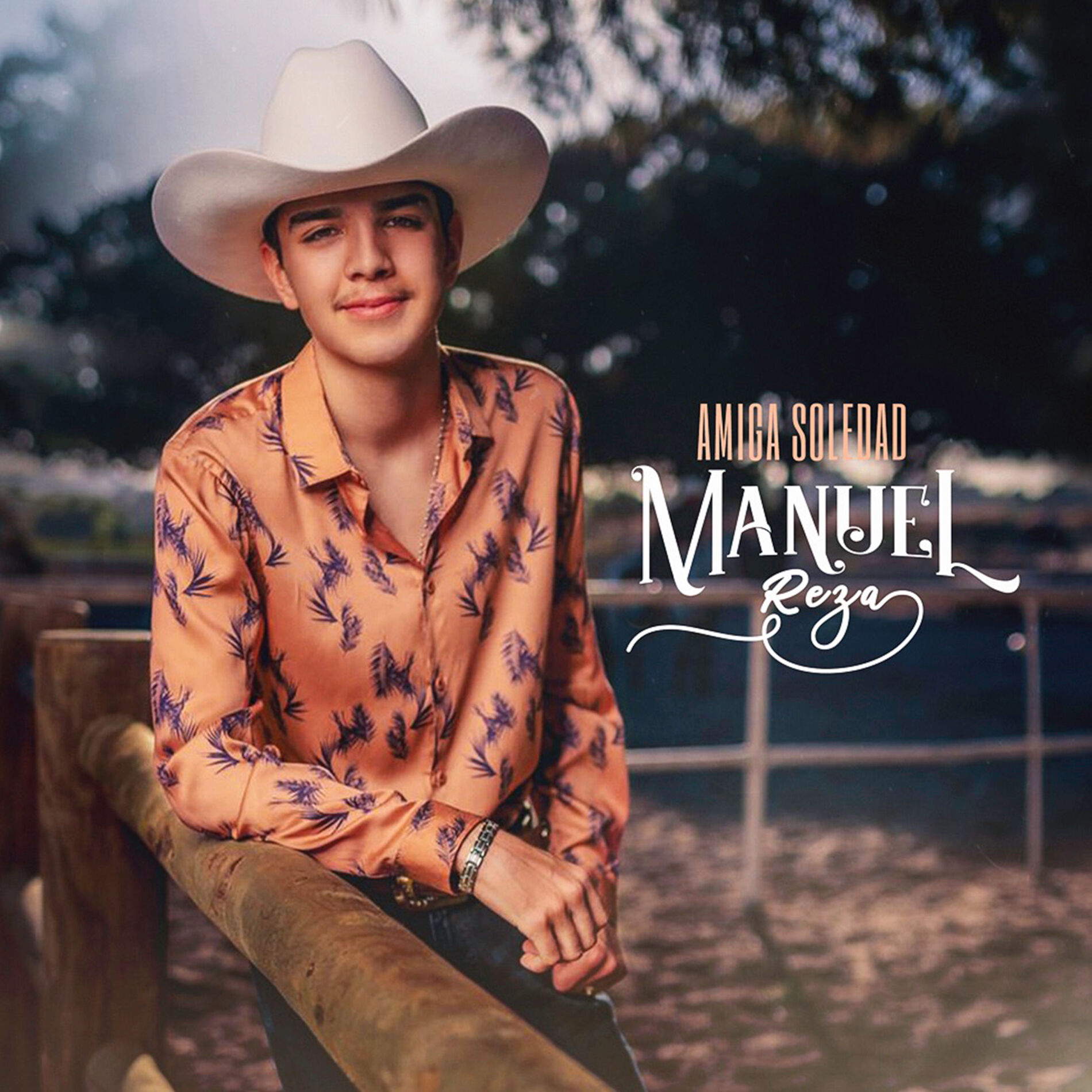 Album cover of Amiga Soledad