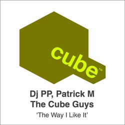 Cover of The Way I Like