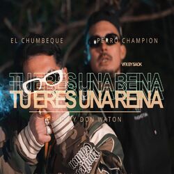 Cover of Tu Eres una Reina