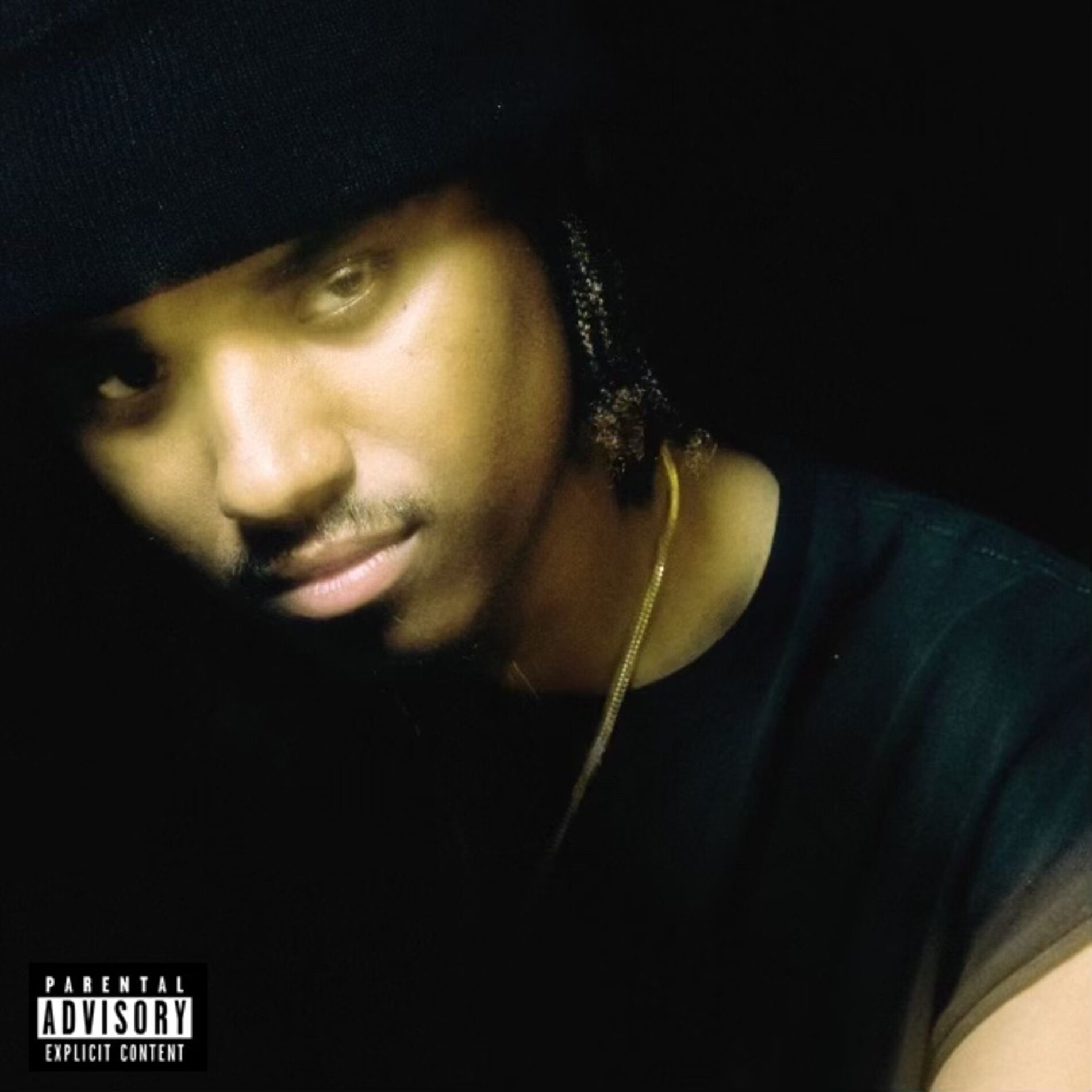 Album cover of Pretty Conversation