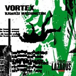 Cover of Vortex (from "LAZARUS" Soundtrack)