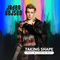 Taking Shape (feat. Willemijn May) by Jaden Bojsen album cover