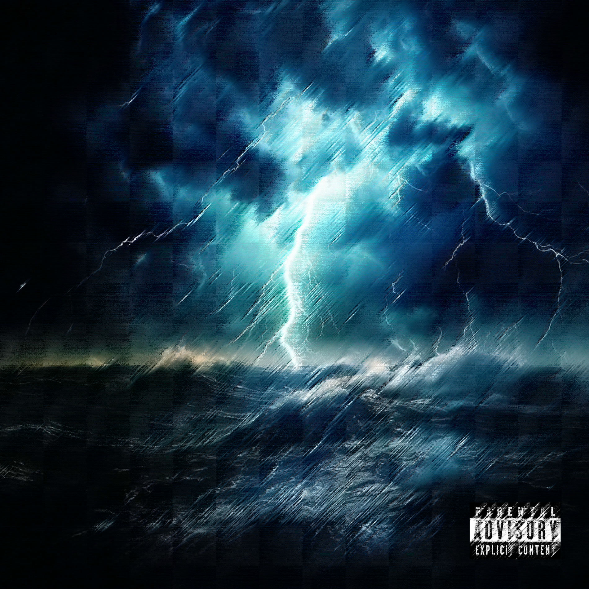 Album cover of Tempestade