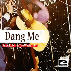 Cover of Dang Me