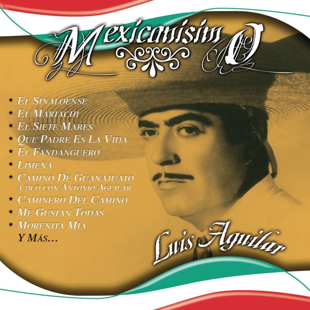 Picture of Mexicanisimo