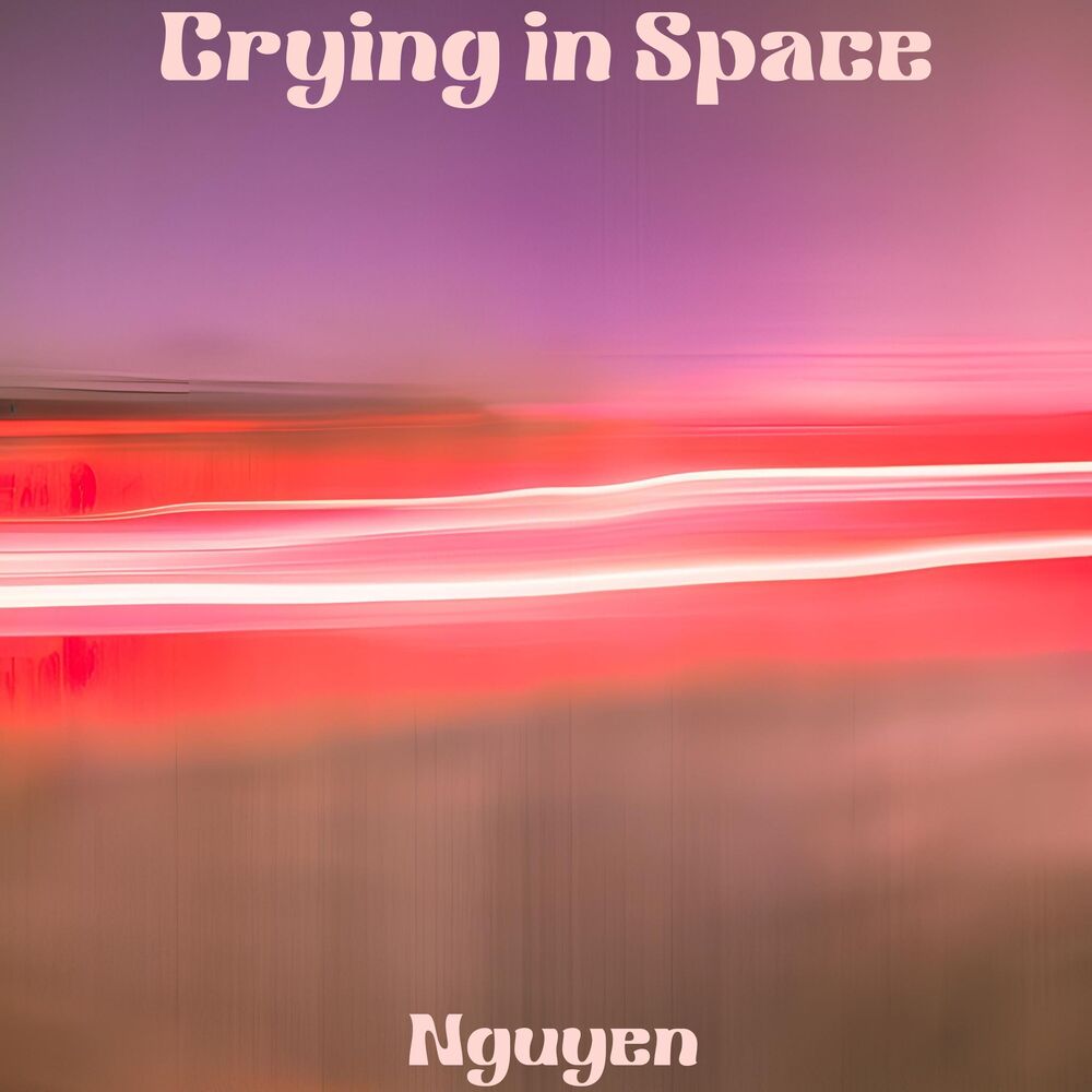 Picture of Crying in Space