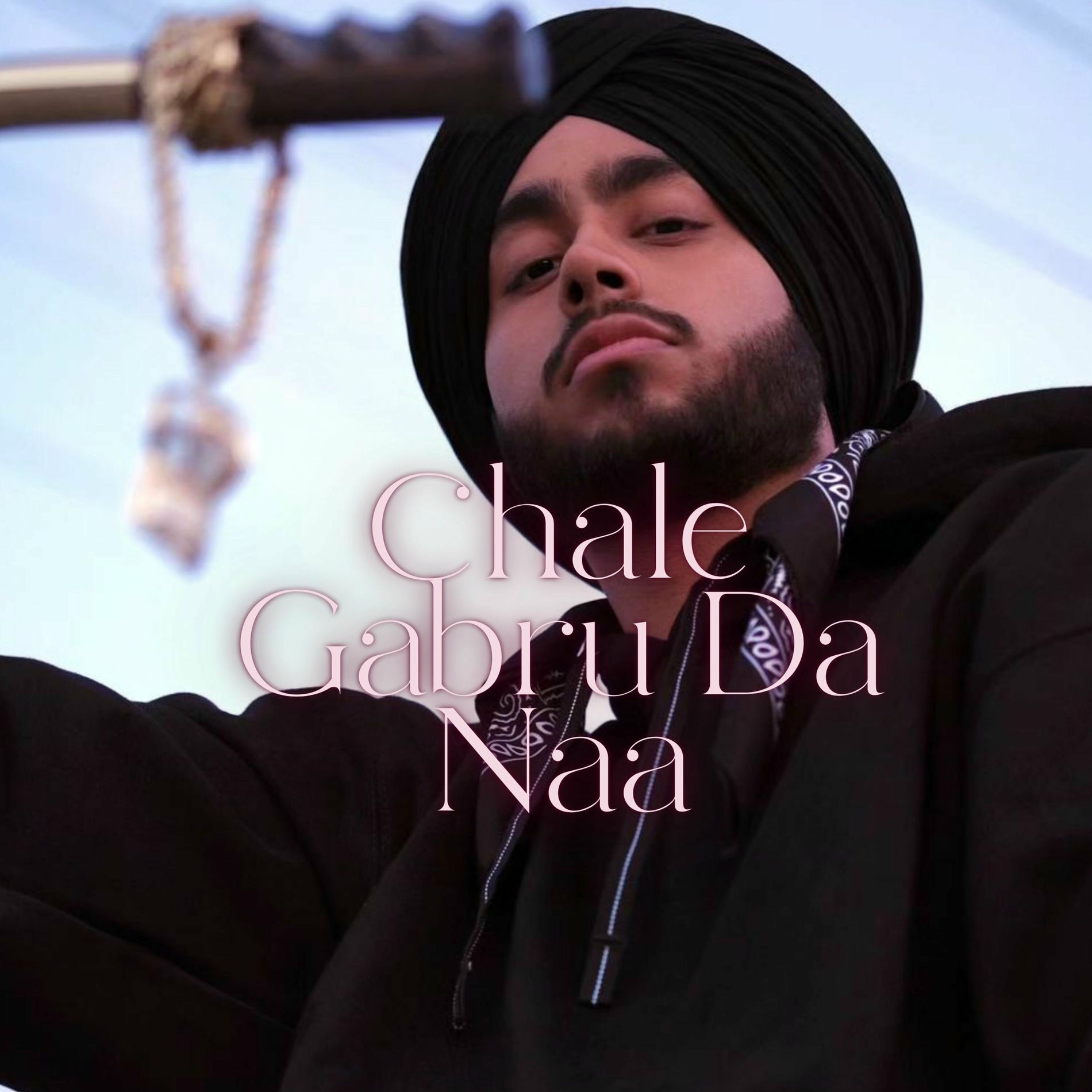 Album cover of Chale Gabru Da Naa (Mashup)
