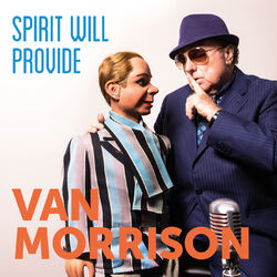 Cover of Spirit Will Provide