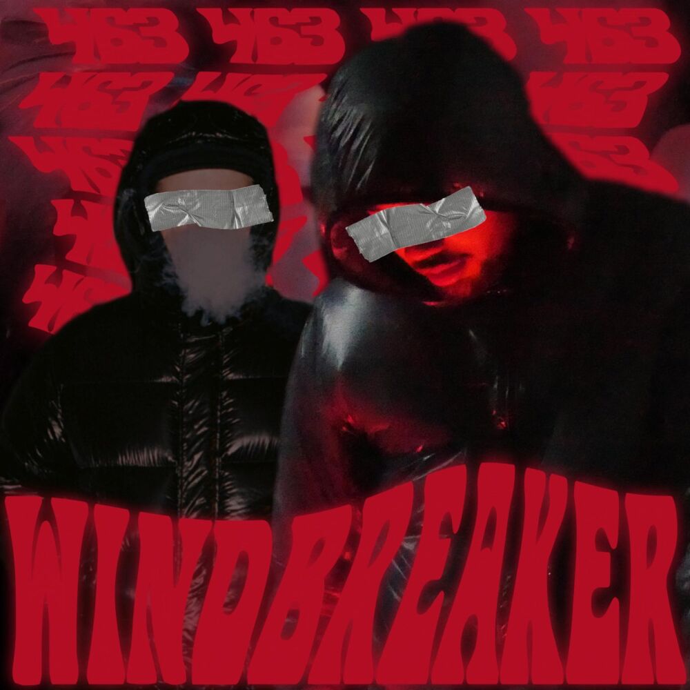 Picture of Windbreaker