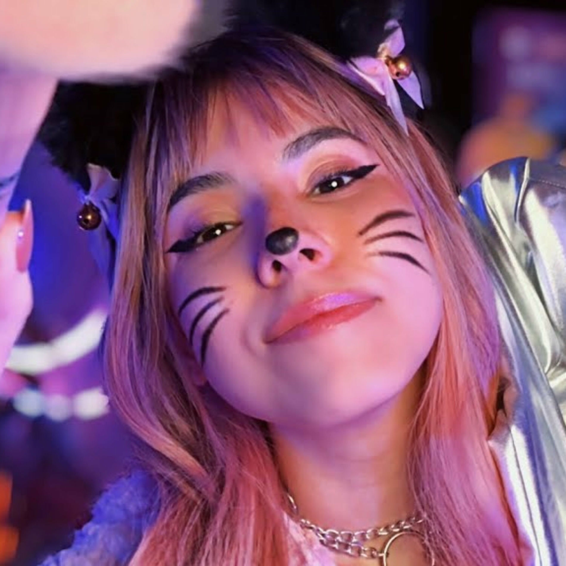 Luna Bloom ASMR - ASMR Older Sister Gets You Ready For Halloween Trick Or  Treating: lyrics and songs | Deezer