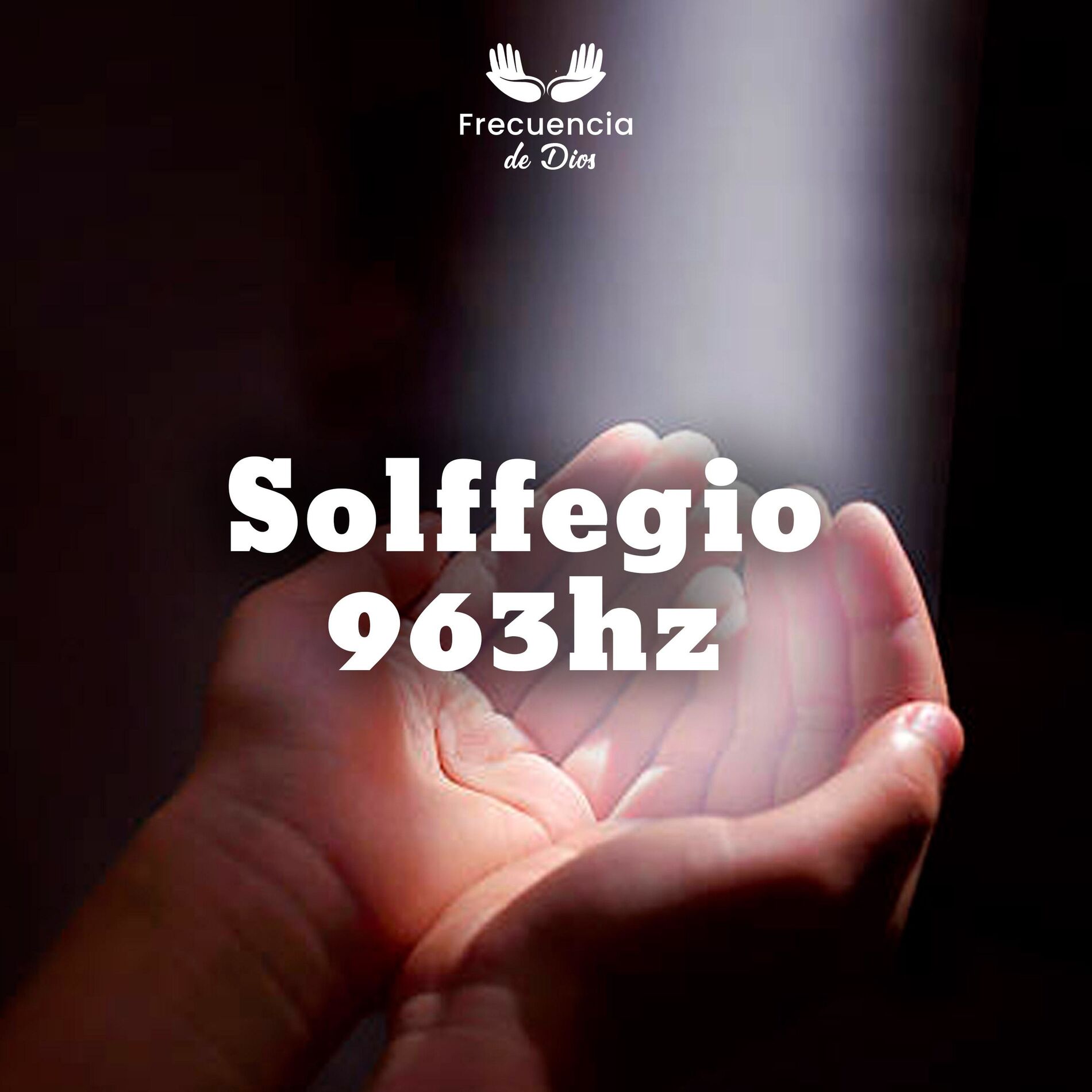 Album cover of Solffegio 963hz