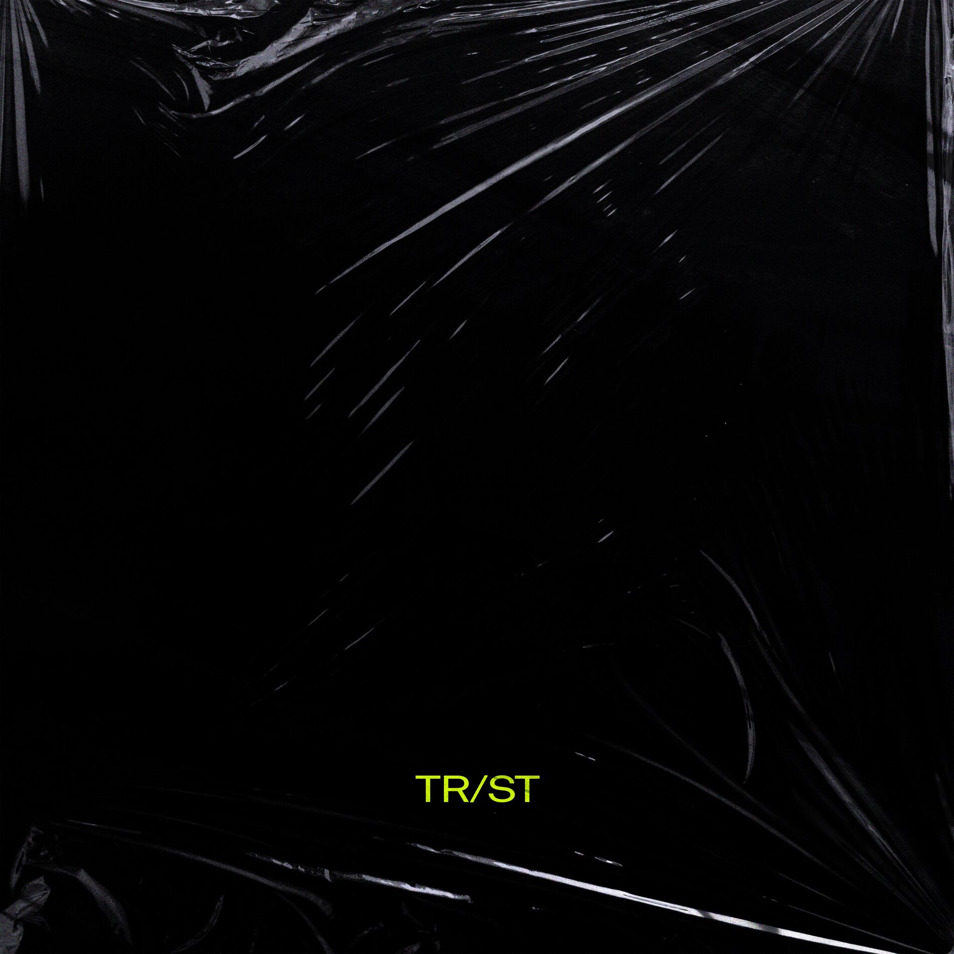 Album cover of Robrash