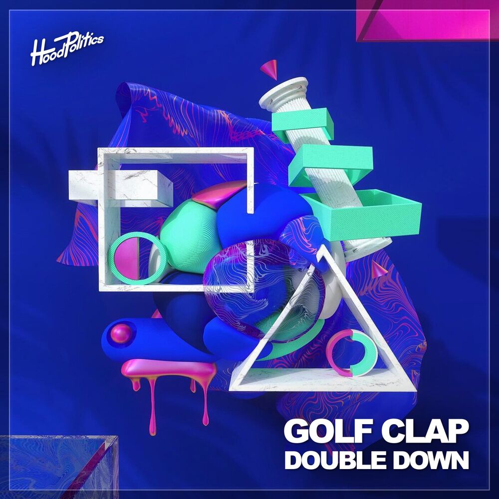 Picture of Double Down