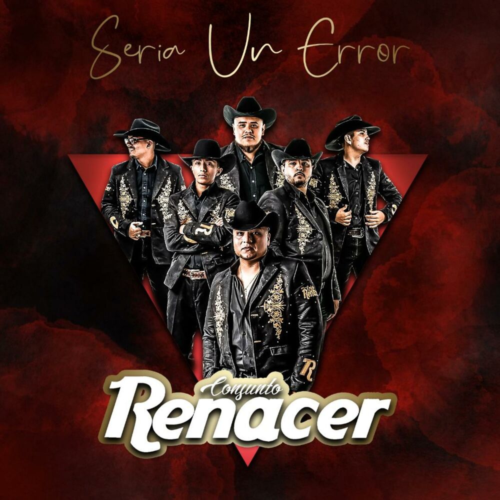 Picture of Sería Un Error