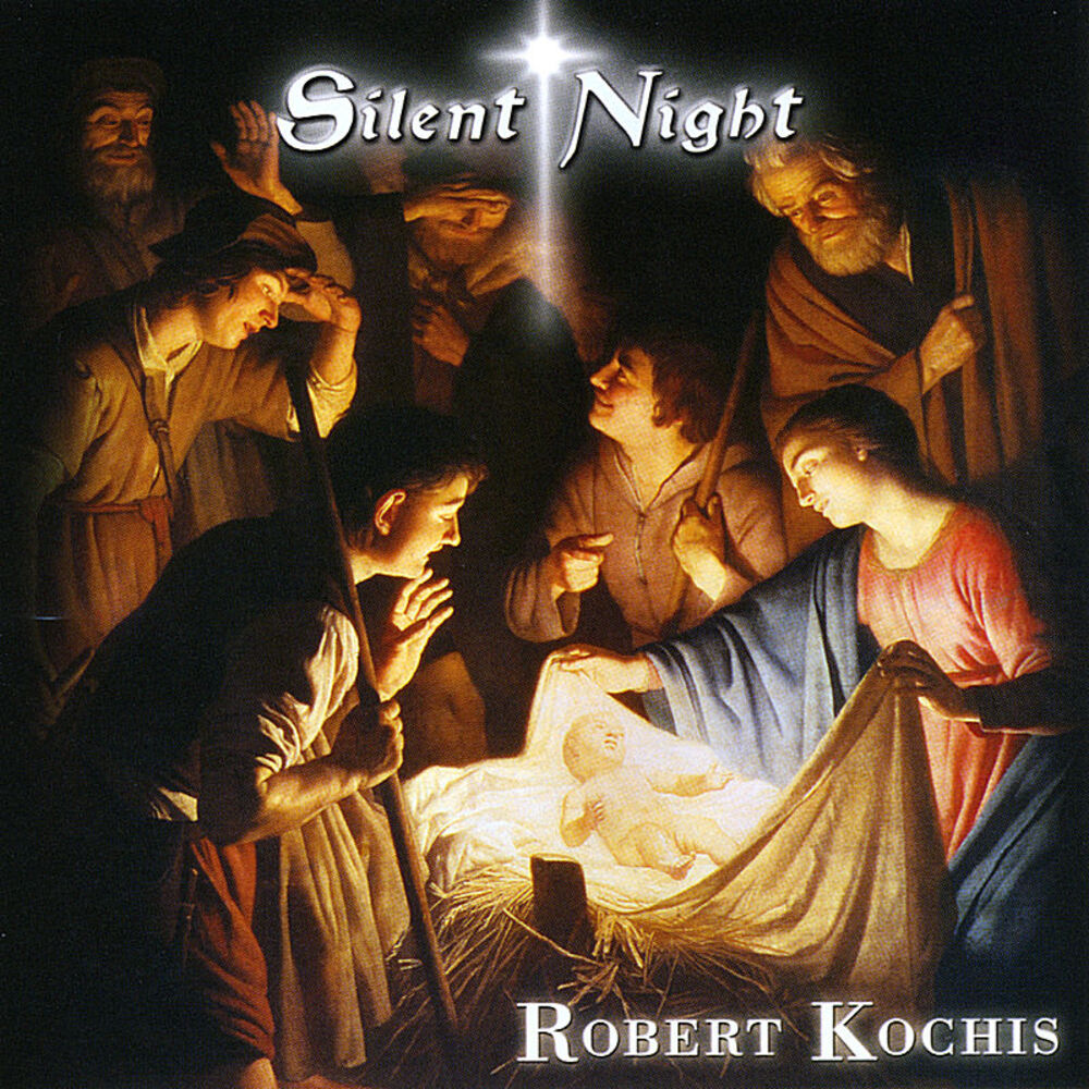 Picture of Silent Night (Christmas Favorites)