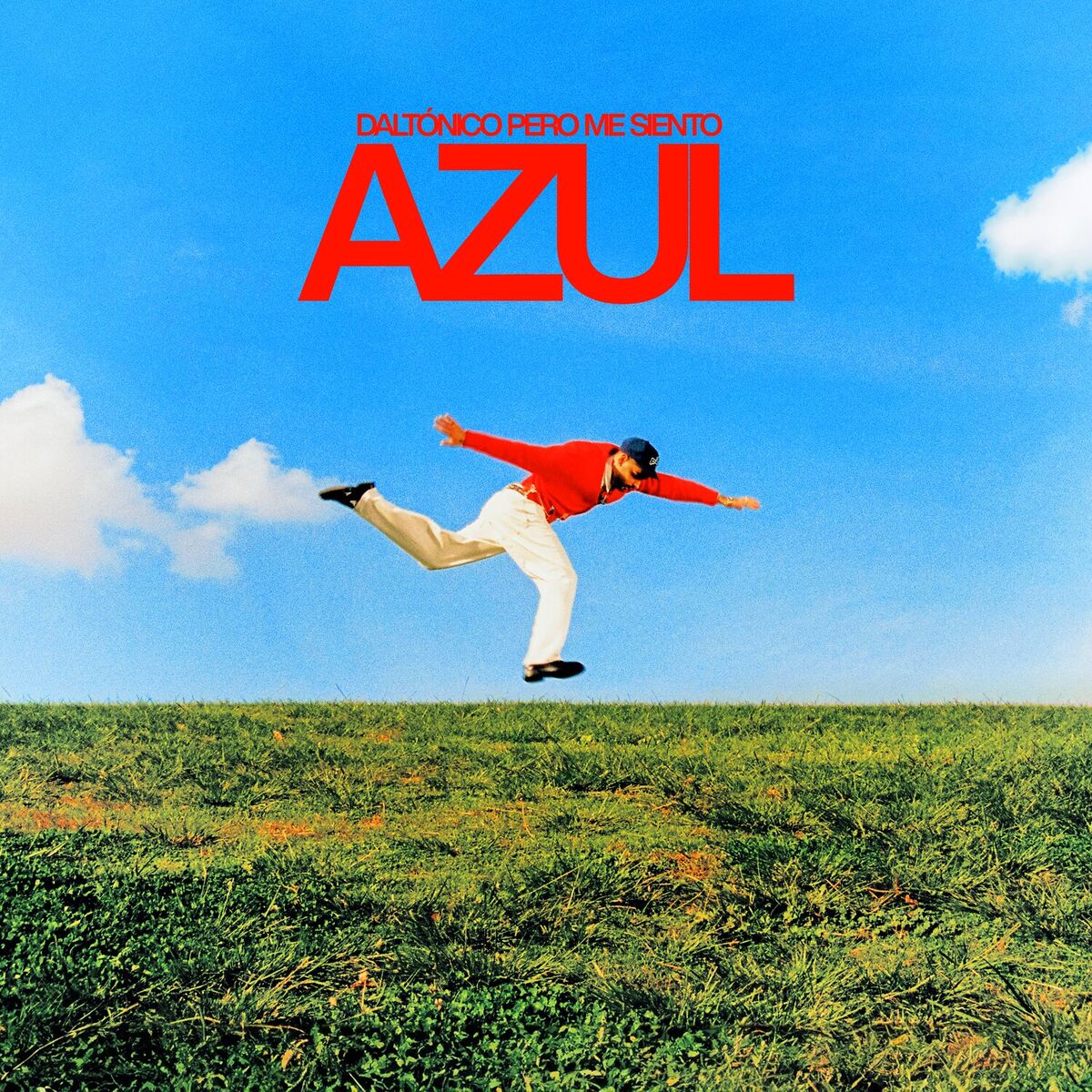 Album cover of Caprese
