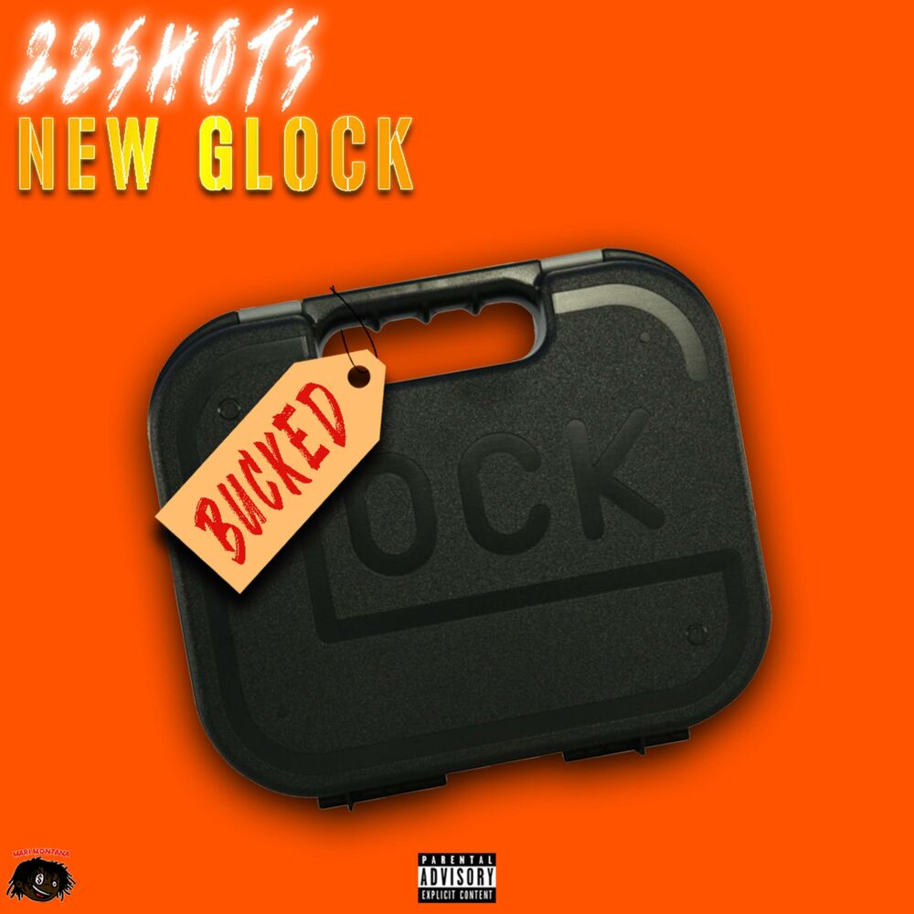 Picture of New Glock