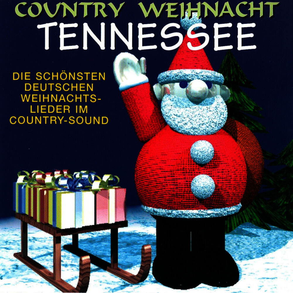 Picture of Country Weihnacht